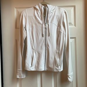 Brand new without tags Lululemon hooded define jacket